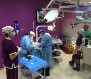 Implantologia Proclinic