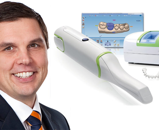 Vicepresidente de Planmeca