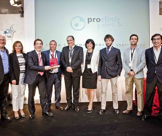 Proclinic Great Place to Work