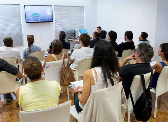 Proclinic-curso Dicam