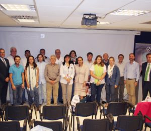 Seminario implantes Proclinic-Intralock