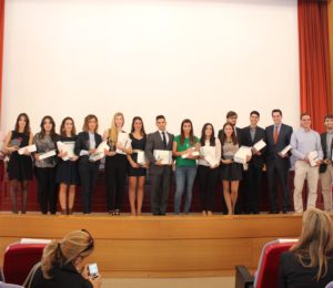 Premios a la Excelencia Proclinic 2014