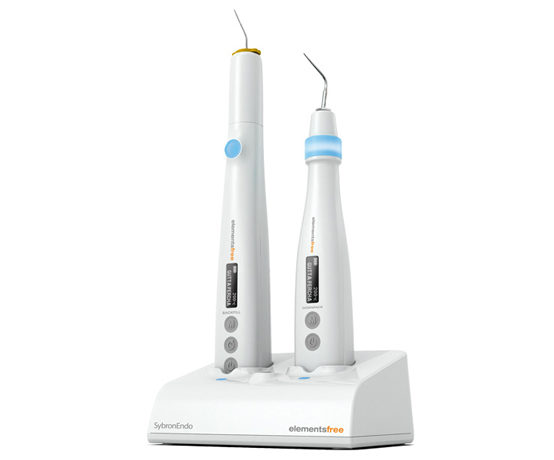 Elements Free Sybronendo