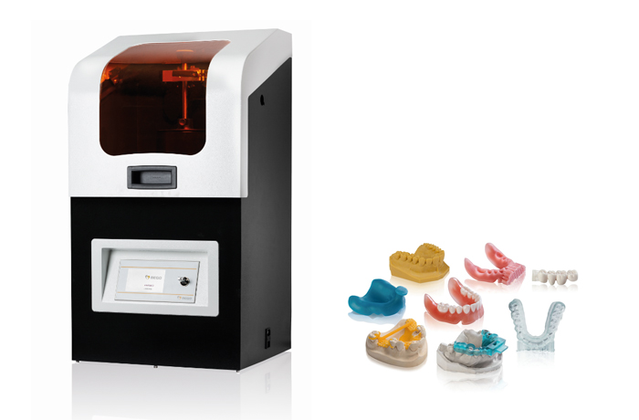 Esta llorando Oponerse a diferente a Impresión 3D, un nuevo hito para la odontología -Blog Proclinic