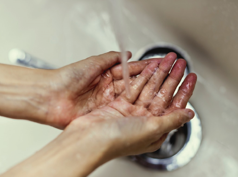 Hacer Aproximación fuerte 6 productos clave para una correcta higiene de manos en tu clínica dental.  - Blog Proclinic