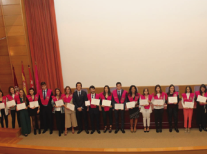 ¡Conoce a los galardonados en los Premios Proclinic a la Excelencia!