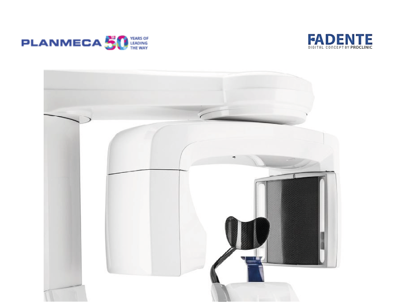 dentistas eligen planmeca