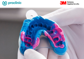 10 claves para una toma de impresion dental perfecta