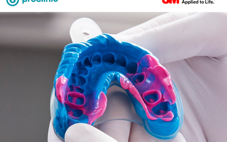 10 claves para una toma de impresion dental perfecta