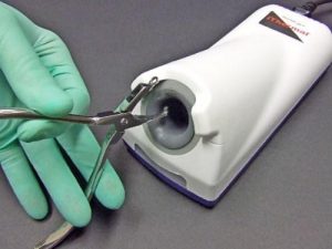 Alicates avanzados para alineadores invisibles: Heat Collection de Orthodontic
