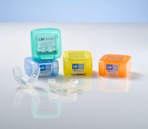 LM-Activator™ corrige eficazmente diversos tipos de maloclusiones.