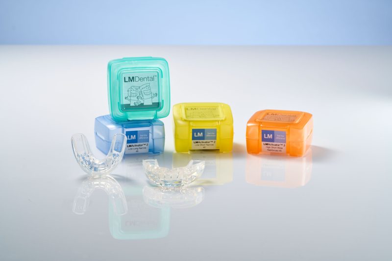 LM Activator