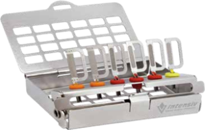 Protegido: Protocolo Clínico para la Reducción Interproximal (IPR)