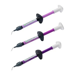 Refinamiento estético post-ortodóntico con composite universal 3M™ Filtek™ Easy Match