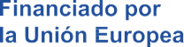 Financiado por la Unión Europea