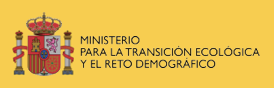 Ministerio para la transición ecológica y el reto demográfico