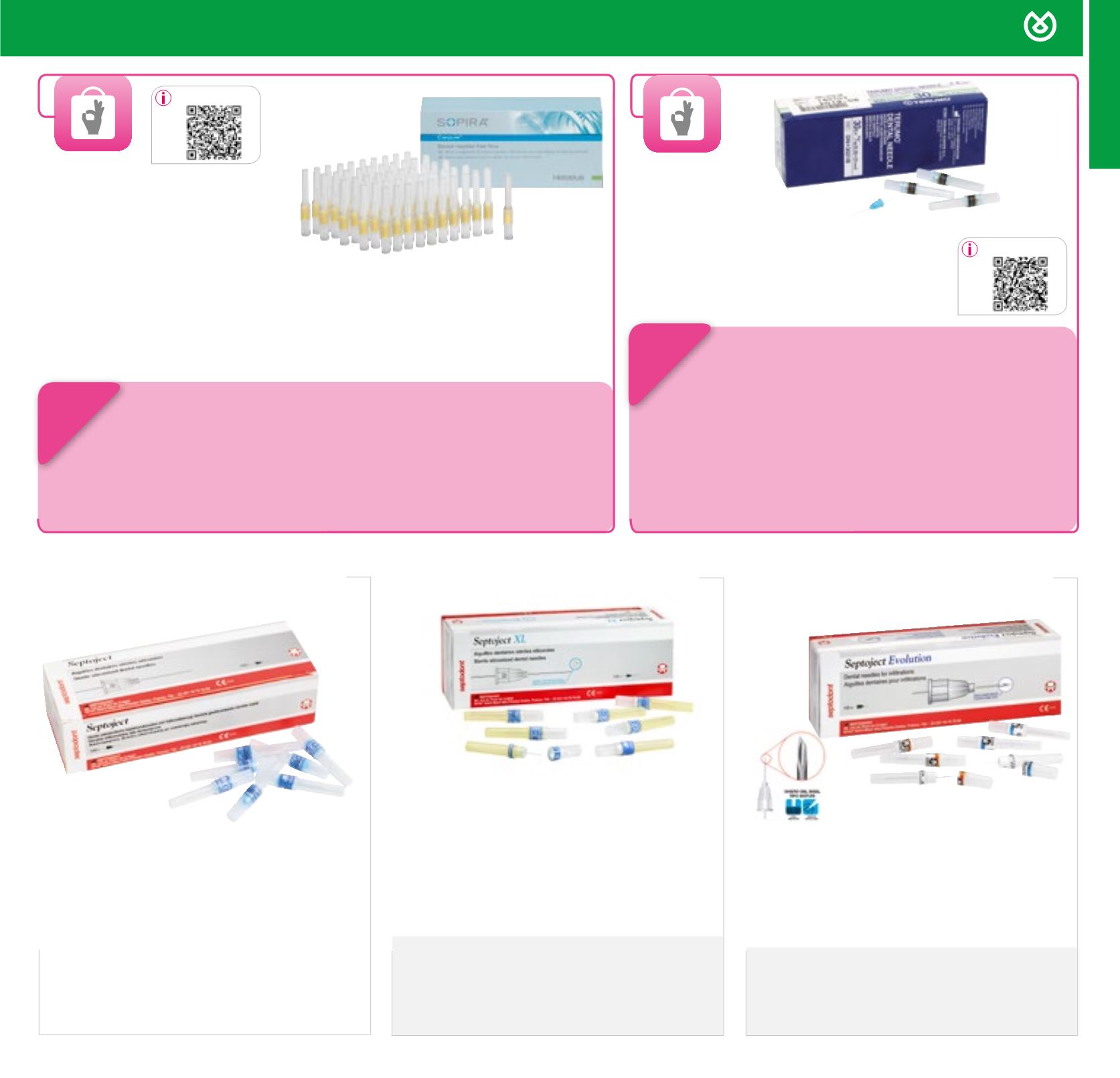Agujas Y Anestesias Angulacion :45 ° el bisel de la aguja debe estar orientado hacia el hueso. agujas y anestesias